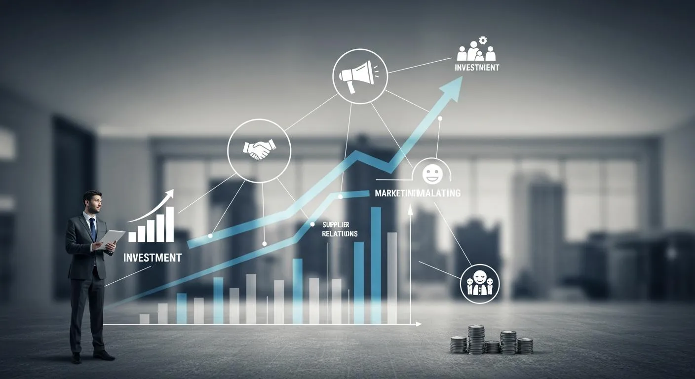 医療機関の資金繰り改善策:医療ファクタリングとは?仕組み、メリット・デメリット、活用法を徹底解説