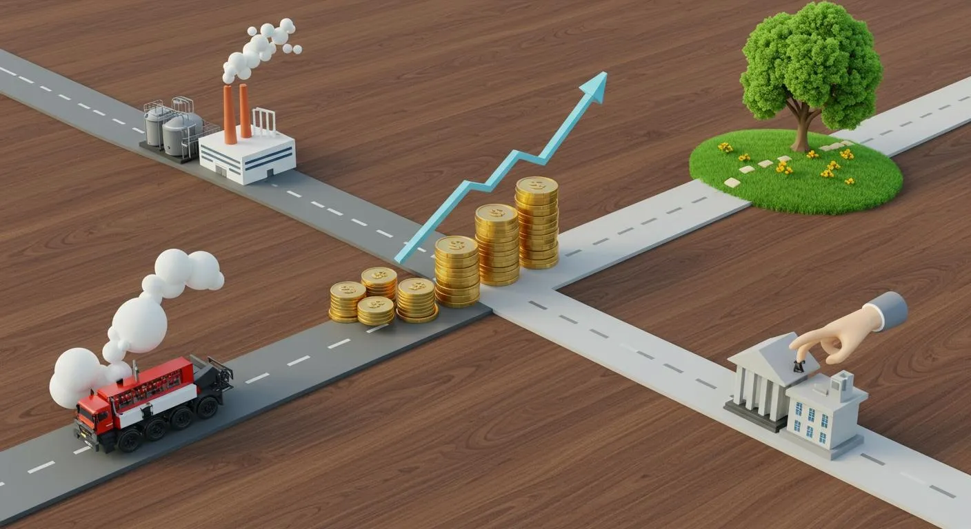 医療機関の資金繰り改善策:医療ファクタリングとは?仕組み、メリット・デメリット、活用法を徹底解説