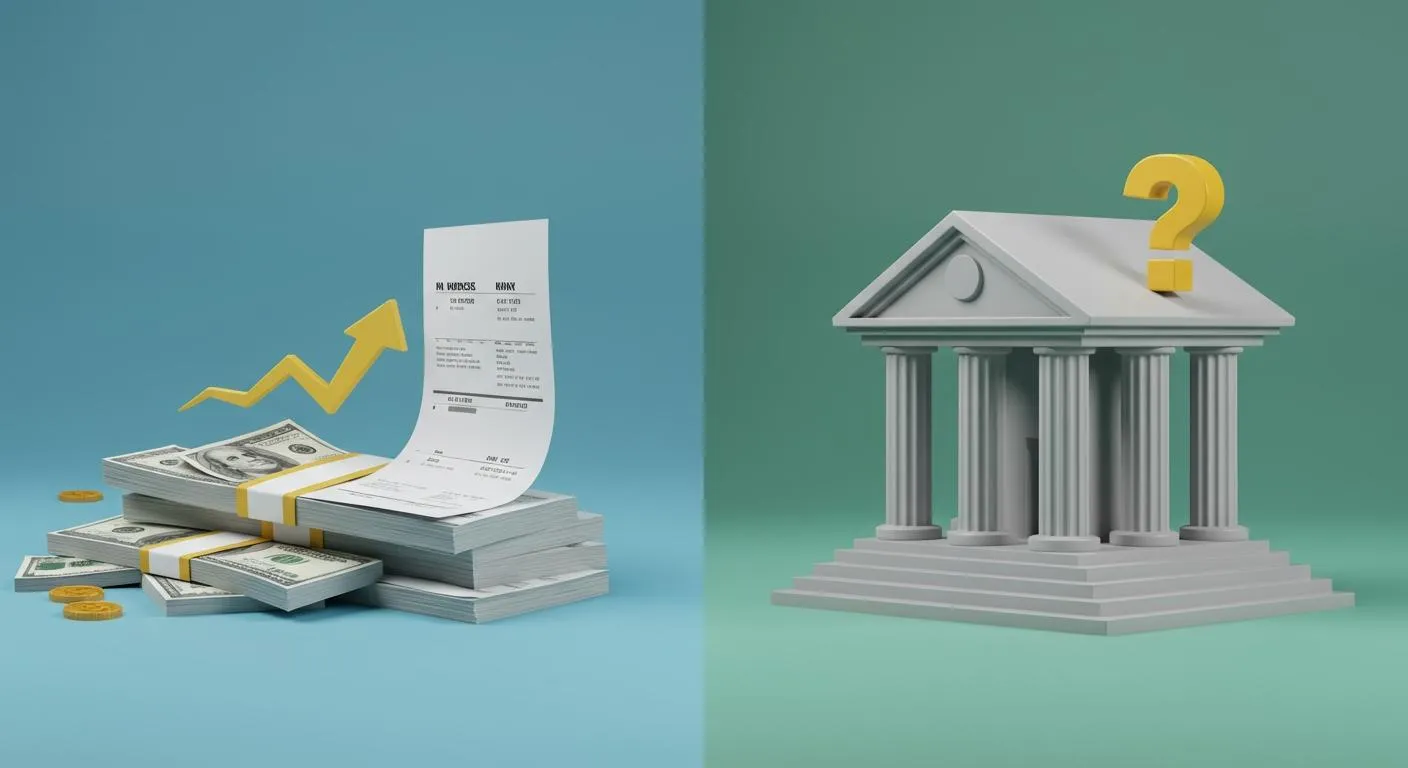 医療機関の資金繰り改善策:医療ファクタリングとは?仕組み、メリット・デメリット、活用法を徹底解説